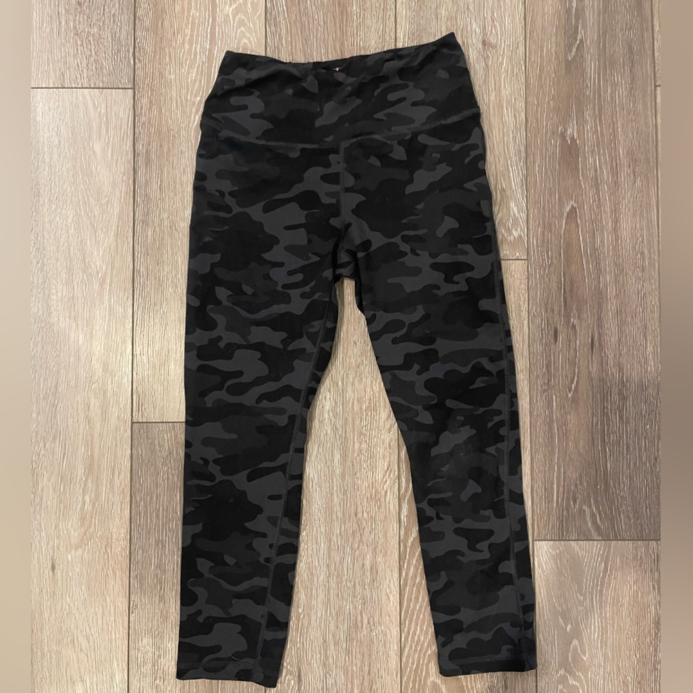 Dan skin Leggins